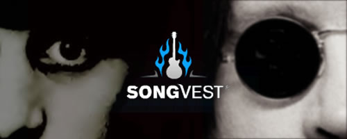 Ringo Star y Ozzy Osborne unidos por SongVest