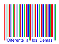 Diferente a los demás