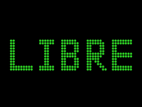 libre