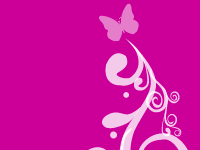Camiseta Mariposa