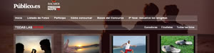 Concurso Fotogrfico Bacardi Freedom Route