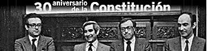 30 aniversario de la constitución