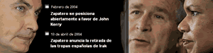 Elecciones municipales y Historia de un desencuentro 