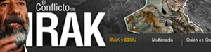 El conflicto de Irak 