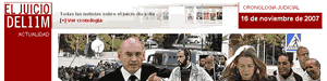 Juicio 11M