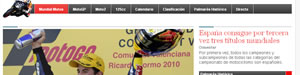 Mundial Motos 2010