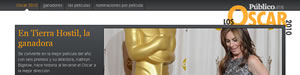Premios Oscar 2010