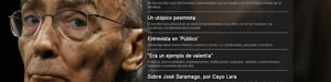 Jos Saramago