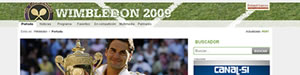 Roland Garros - Wimbledon